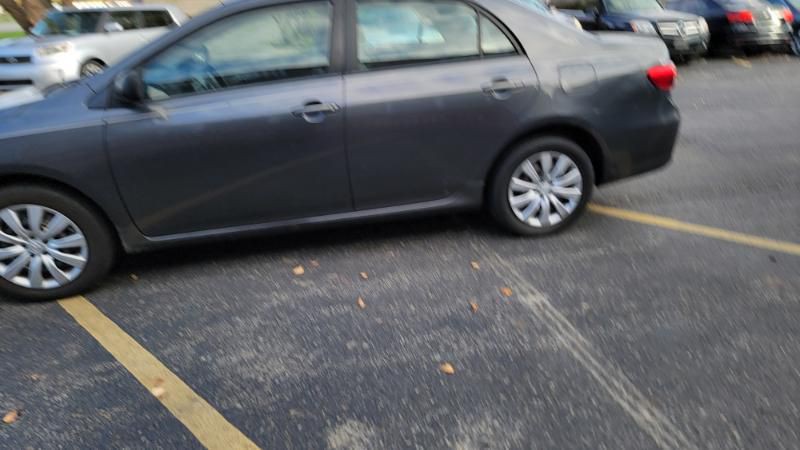 2012 Toyota Corolla Image 4