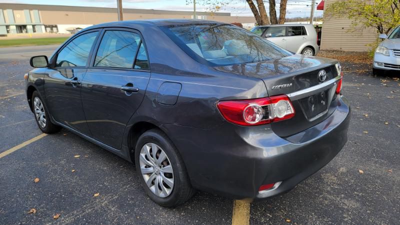 2012 Toyota Corolla Image 5