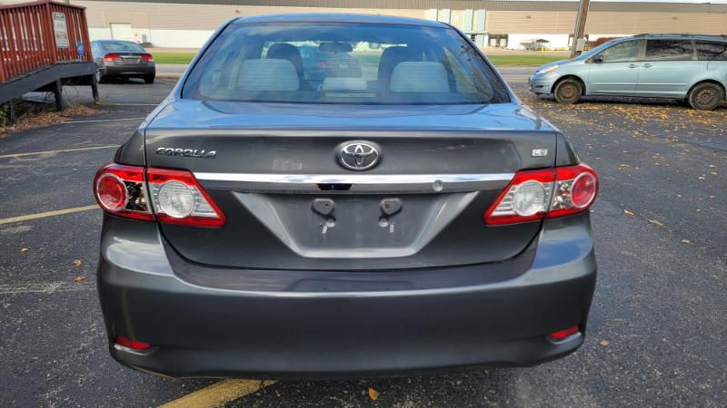 2012 Toyota Corolla Image 6