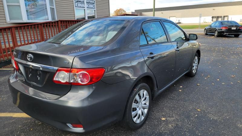 2012 Toyota Corolla Image 7