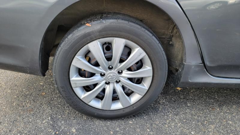 2012 Toyota Corolla Image 9