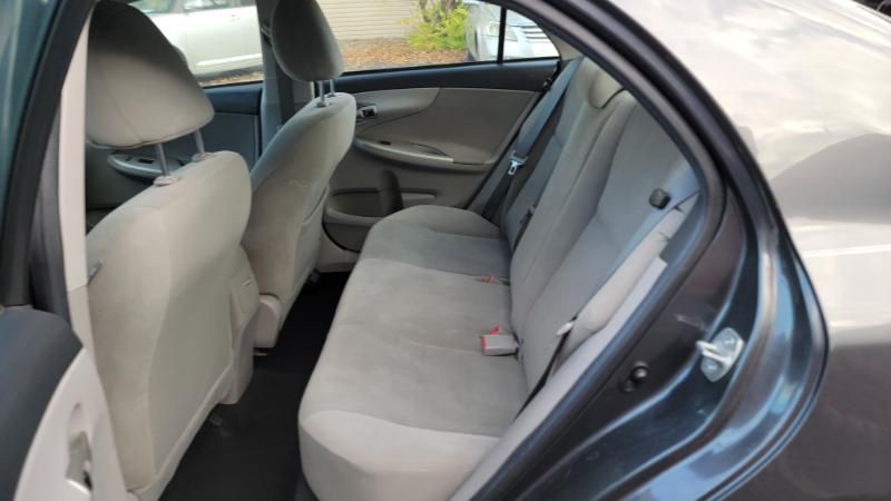 2012 Toyota Corolla Image 10
