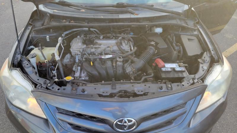 2012 Toyota Corolla Image 15