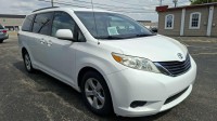 Image for 2011 Toyota Sienna LE 8-PASSENGER ID: 6672273