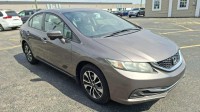 Image for 2015 Honda Civic EX ID: 6799379