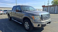 Image for 2012 Ford F-150 XL ID: 6804422
