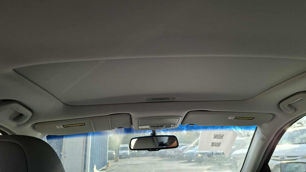 2008 Acura TSX Image 12