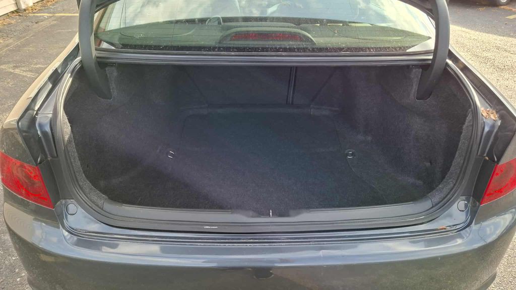 2008 Acura TSX Image 14