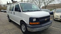 Image for 2014 Chevrolet Express 2500 ID: 6894118