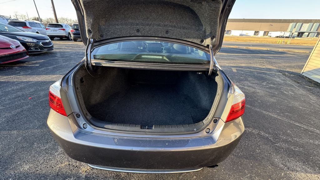 2014 Honda Accord Image 6