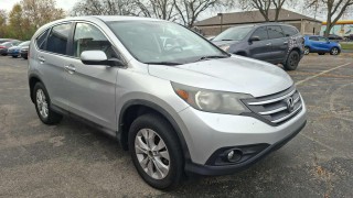 Image for 2014 Honda CR-V EX ID: 6981704