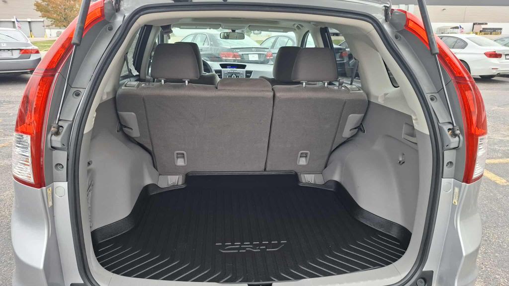 2014 Honda CR-V Image 15