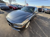 Image for 2014 BMW 3 Series 320i xDrive ID: 6986137