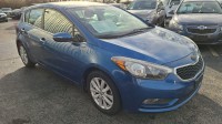 Image for 2014 Kia Forte EX ID: 6990189