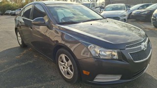 Image for 2014 Chevrolet Cruze 1LT AUTO ID: 6995083