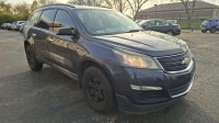 Image for 2014 Chevrolet Traverse LS ID: 6995115