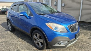 Image for 2014 Buick Enclave Enience ID: 6995131