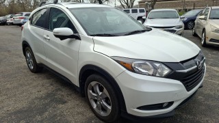 Image for 2016 Honda HR-V Ex-l W/navi ID: 7048813