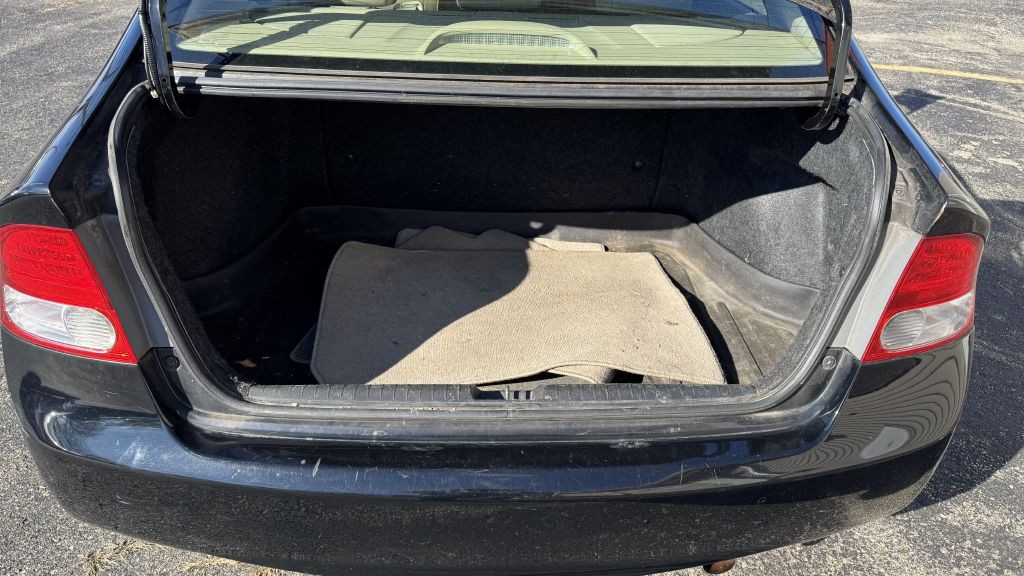 2010 Honda Civic Image 5