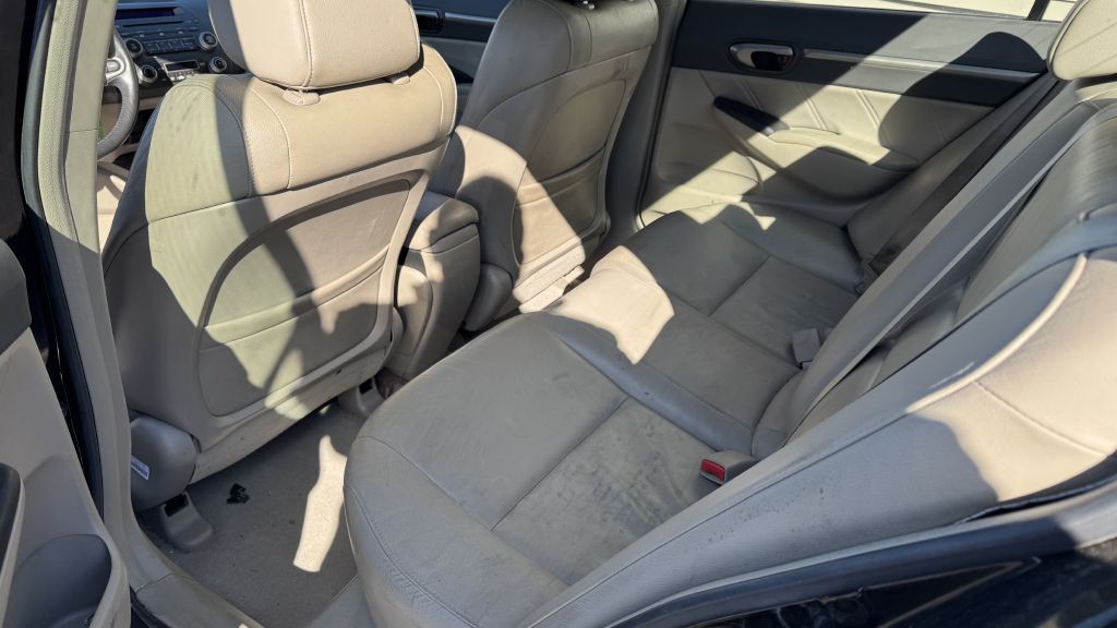 2010 Honda Civic Image 6