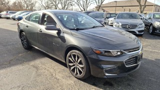 Image for 2016 Chevrolet Malibu LT ID: 7070428