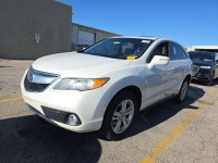 Image for 2015 Acura RDX W/tech ID: 7079830
