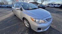 Image for 2013 Toyota Corolla LE ID: 7134930