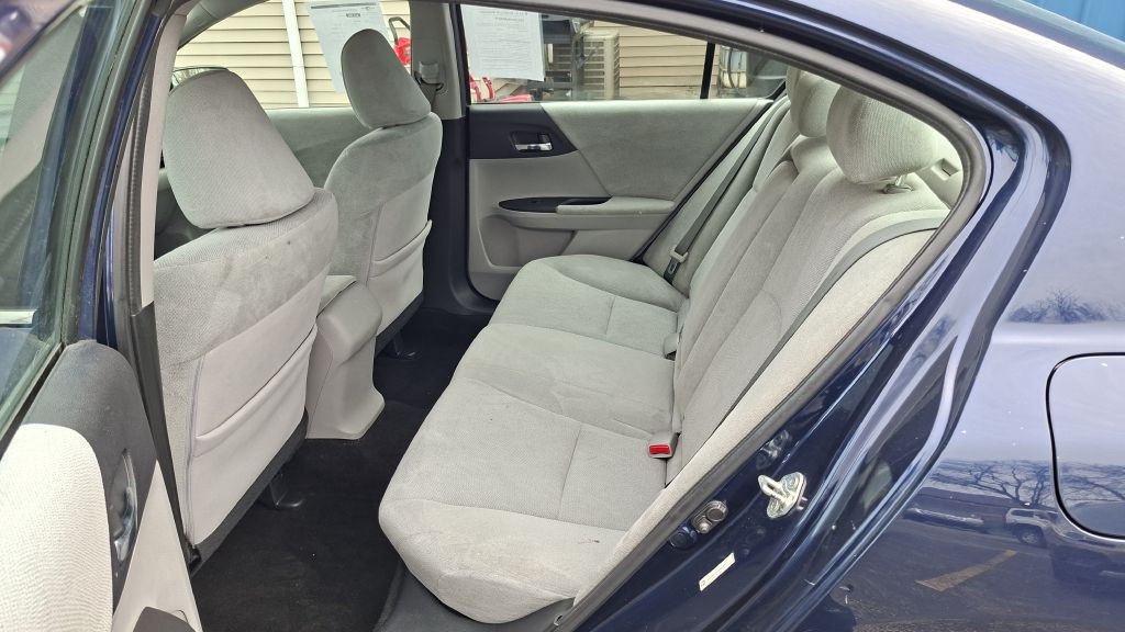 2013 Honda Accord Image 3