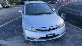 Image for 2010 Honda Civic EX ID: 7333586
