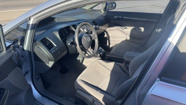 2010 Honda Civic Image 4