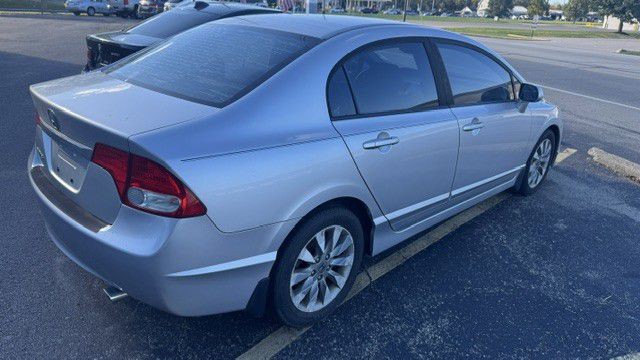 2010 Honda Civic Image 6