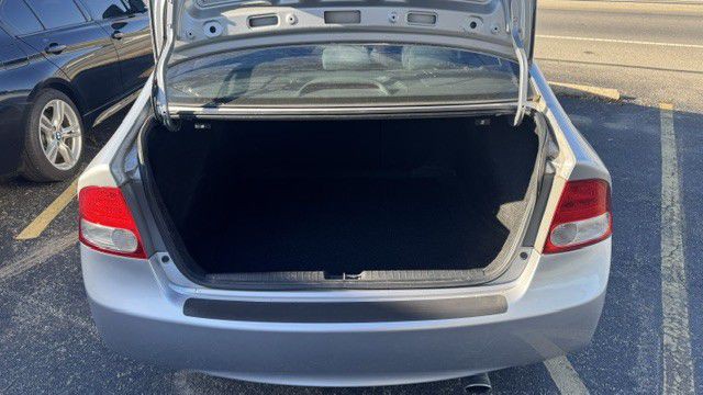 2010 Honda Civic Image 10