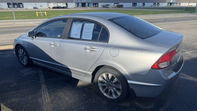 2010 Honda Civic Image 14