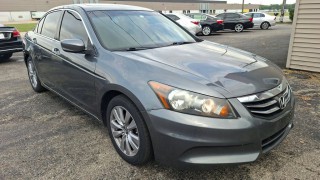 Image for 2012 Honda Accord EX-L ID: 7369127