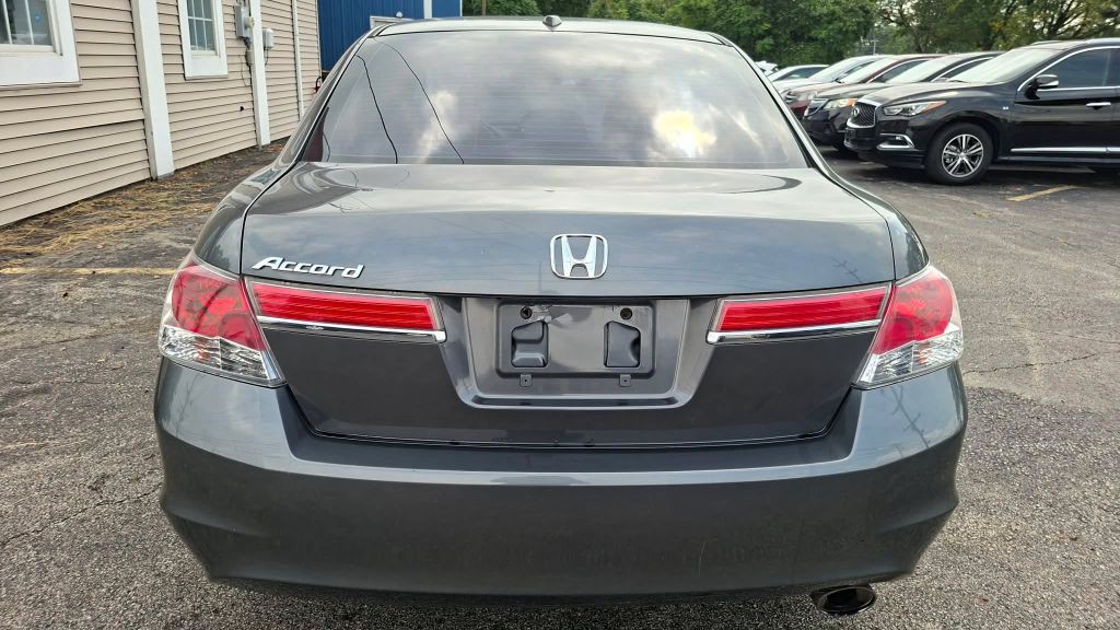 2012 Honda Accord Image 6