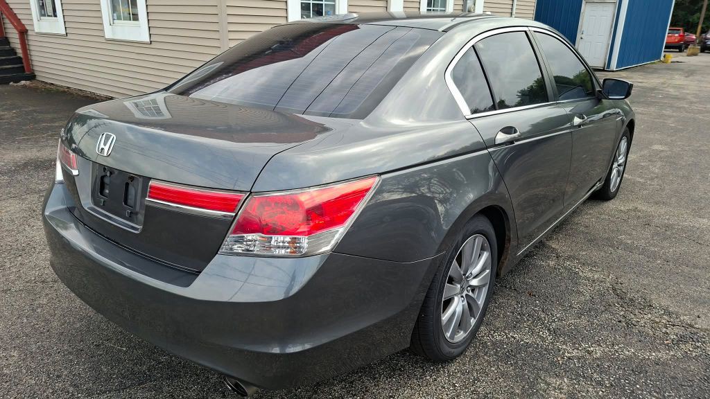 2012 Honda Accord Image 7