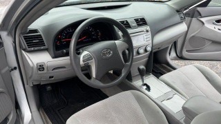 Image for 2011 Toyota Camry BASE ID: 7369191