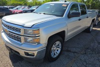 Image for 2014 Chevrolet Silverado 1500 LT ID: 7415211