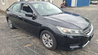 Image for 2015 Honda Accord LX ID: 7445158