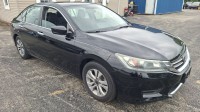 Image for 2015 Honda Accord LX ID: 7445158