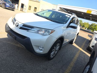 Image for 2013 Toyota Rav4 Limited ID: 7516727