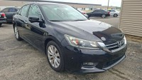Image for 2014 Honda Accord EX-L ID: 7620897