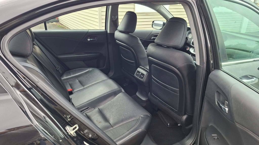 2014 Honda Accord Image 10