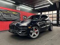 Image for 2015 Porsche Macan Turbo ID: 6548648