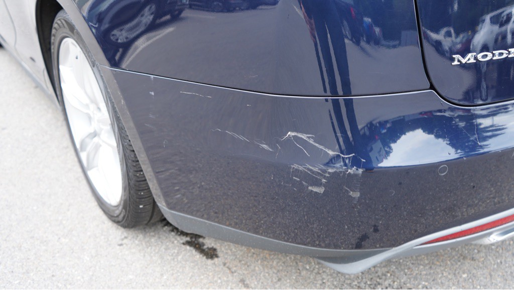 2013 Tesla Model S Image 14