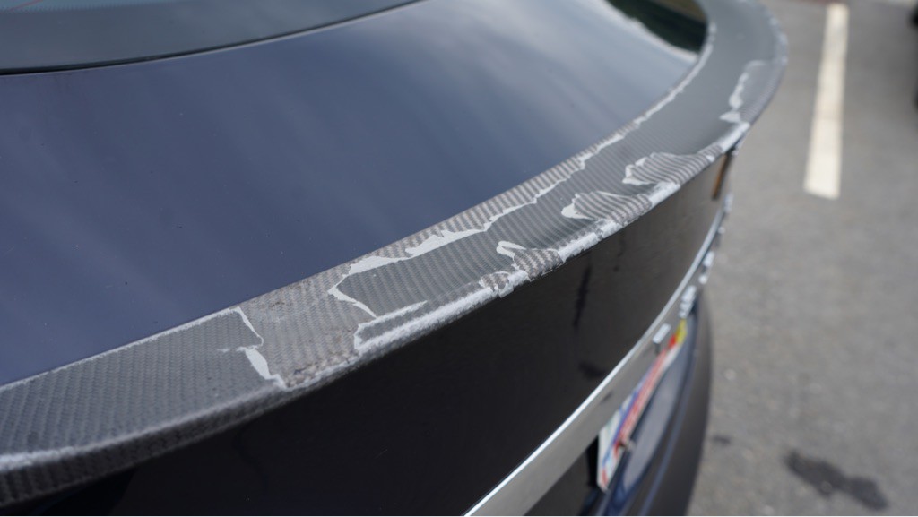 2013 Tesla Model S Image 15