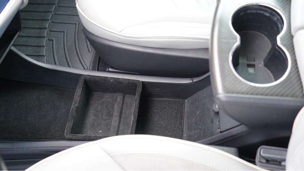 2013 Tesla Model S Image 22