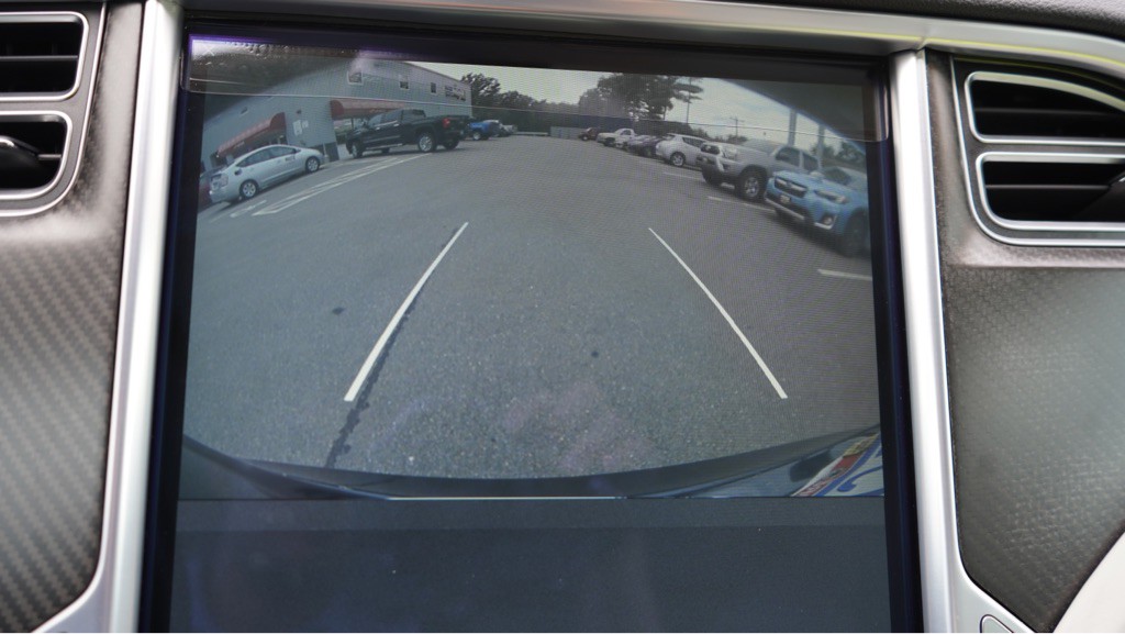 2013 Tesla Model S Image 28