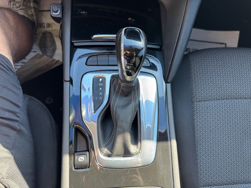 2018 Buick Regal Image 13