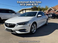 Image for 2018 Buick Regal Preferred ID: 7411413